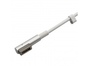 Кабел захранващ DC Cord за лаптоп Apple L-tip DeTech 18208